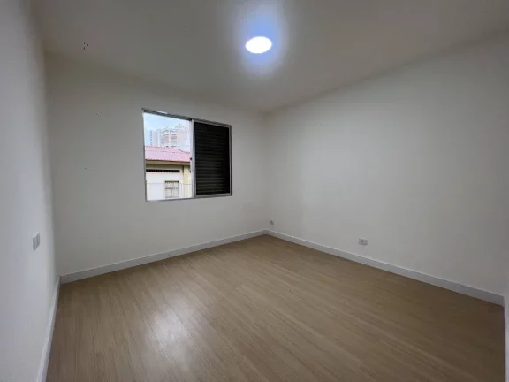 Imagem Lindo Apartamento com um dormitório na Guilhermina - Praia Grande.