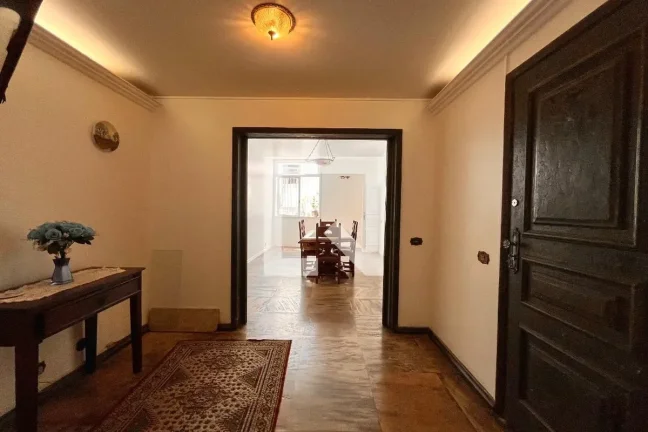 Imagem Apartamento à Venda - Copacabana, 3 Quartos, 250 m2