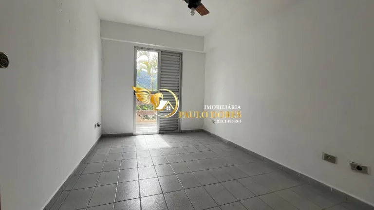 Imagem APARTAMENTO NO CENTRO À 500 METROS DO CALÇADÃO DE UBATUBA-SP
