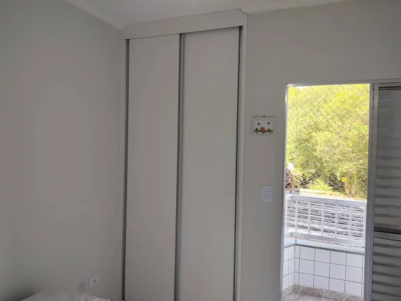 Imagem APARTAMENTO PRAIA MARTIN DE SÁ - DOIS DORMITÓRIOS