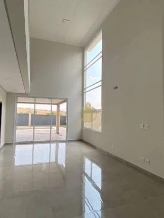 Imagem Casa com 3 suítes e piscina à venda, no Alphaville - Ribeirão Preto/SP