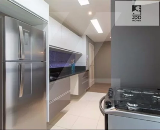 Imagem Apartamento a Venda no bairro Juvevê - Curitiba, PR