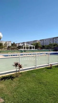 Imagem Apartamento - Ribeirão Preto - Reserva Real - Região Leste