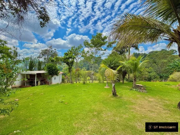 Imagem OPORTUNIDADE - Chacara em Atibaia/SP - Financiamento Bancario - 750 MIL