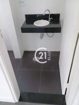Imagem Conjunto reformado para alugar, 100 m² - Itaim Bibi - São Paulo/SP
