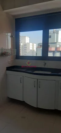 Imagem Apartamento com 3 quartos, 128m², à venda em São Paulo, Brooklin Paulista