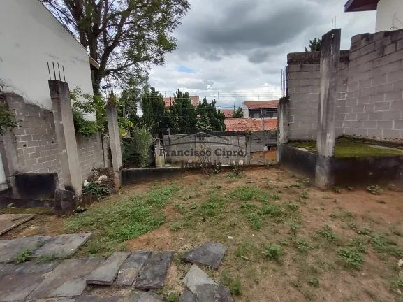 Imagem Terreno à venda no bairro Portal das Colinas - Guaratinguetá/SP