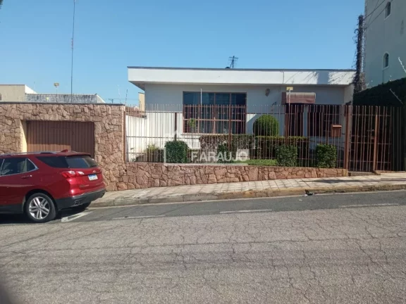 Casa para venda em Sorocaba-SP!