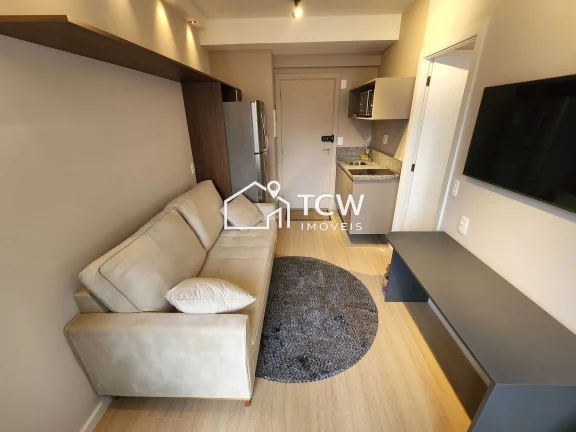 Imagem Apartamento 1 dorm
