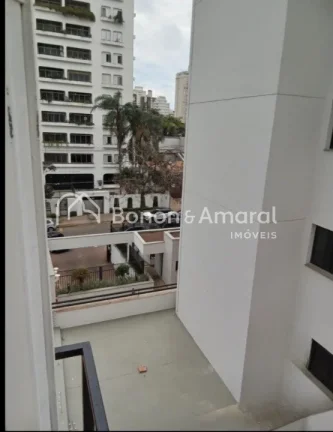 Imagem Apartamento à Venda no Cambuí - Campinas/SP

Este apartamento localizado no coração do Cambuí, ...