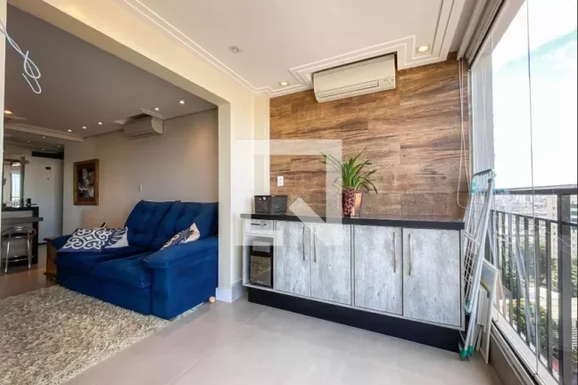 Imagem Apartamento à Venda - Cambuci, 2 Quartos, 63 m2