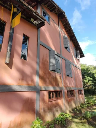 Imagem Vendo Lindo Sítio em Rio Bonito de Lumiar