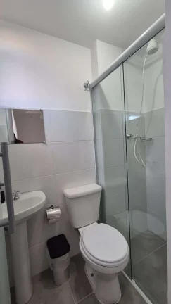 Imagem Studio para locação no bairro Pontilhão – Praticidade e conforto em Barbacena