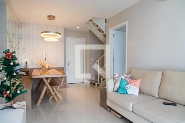 Imagem Apartamento à Venda - Recreio, 3 Quartos, 137 m2