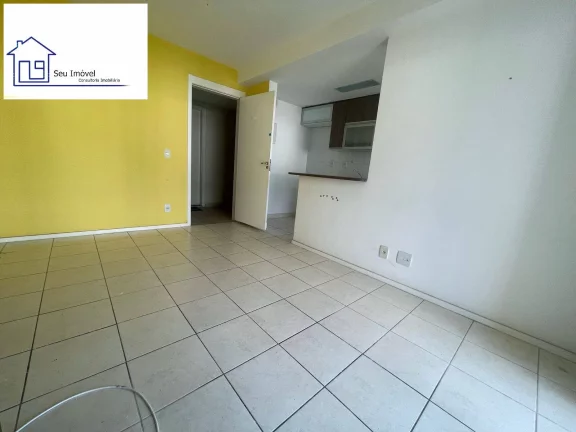 Imagem VENDO EXCELENTE APARTAMENTO DE 3 DORMITÓRIOS COND. FLORIS / CAMORIM