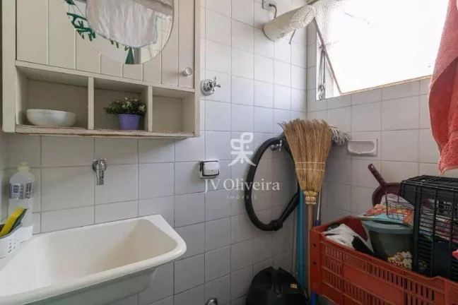 Imagem Apartamento com 2 dormitórios à venda, 67 m² por R$ 650.000 - Vila Olímpia - São Paulo/SP