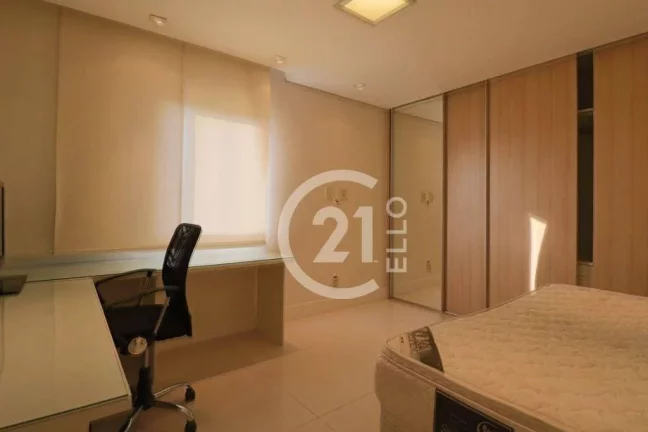 Imagem Itaim, mobiliado, andar alto, 3 quartos