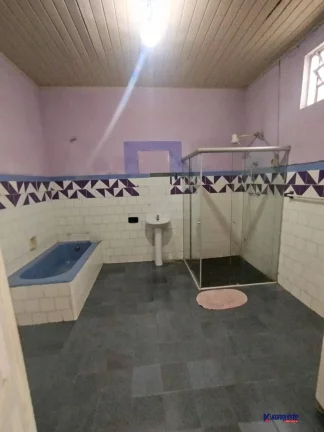 Imagem VENDO UMA CASA NO BAIRRO SOBRADINHO EXCELENTE LOCALIZAÇÃO