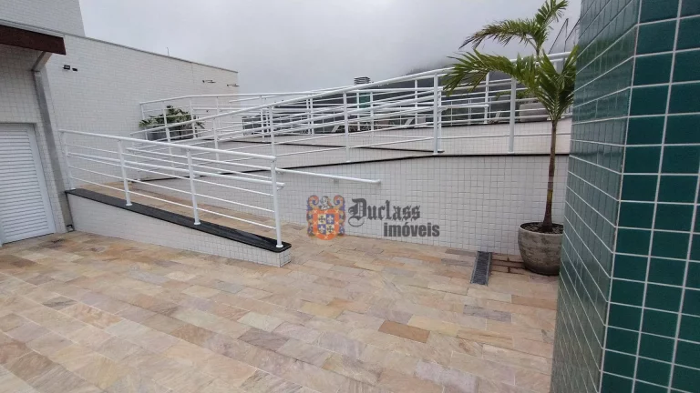 Imagem Apartamento com 2 dormitórios à venda, 78 m² por R$ 1.180.000,00 - Toninhas - Ubatuba/SP