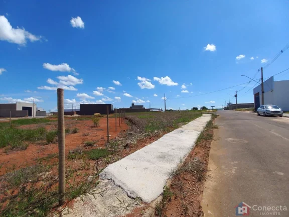 Imagem Terreno de Esquina à Venda no Jardim Itália – Oportunidade Comercial em Patos de Minas