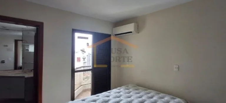 Imagem Cobertura duplex, 3 dormitórios, sendo 3 suítes, com sacada, sala ampla com sacada, dependência d...