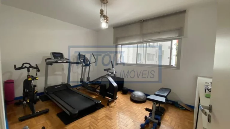 Imagem APARTAMENTO À VENDA NO JARDIM PAULISTA, SÃO PAULO