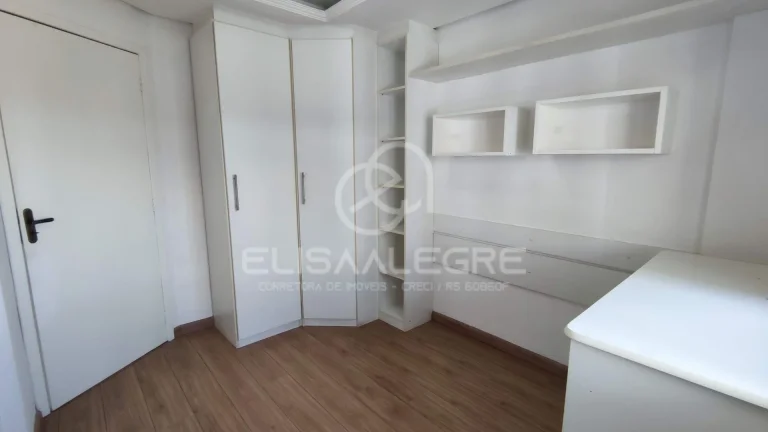 Imagem Condomínio Souto Maior - Apartamento semimobiliado, Centro, Sapucaia do Sul/RS