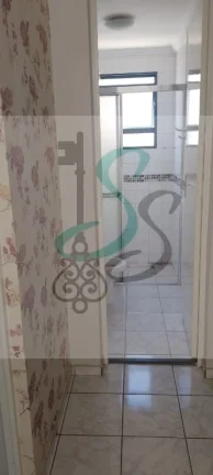 Imagem Venda de apartamento no Recanto do Sol I, Campinas. 2 dormitórios, sala, cozinha com armários, lavanderia, banheiro, 1 vaga de garagem, condomínio co