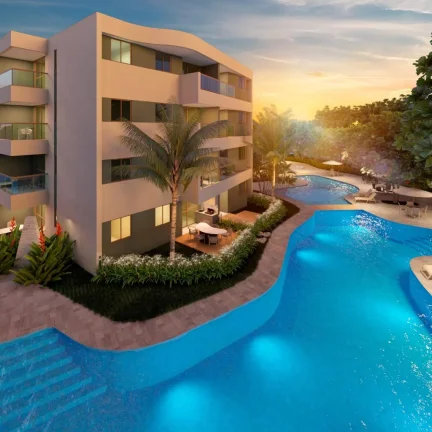 Imagem Apartamento Padrão