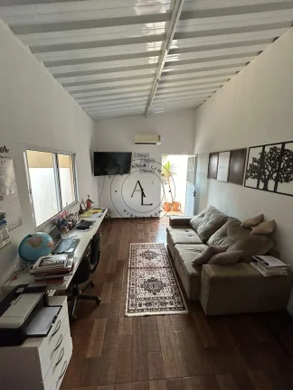 Imagem Casa com Piscina à Venda em Campinas - 2 Quartos e Lazer Completo!