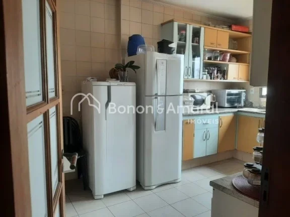 Imagem Excelente apartamento à venda no Jardim Chapadão, próximo da Torre do Castelo. Localização priv...