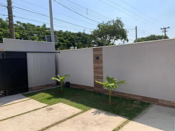 Imagem Casa em Itaipuaçu
