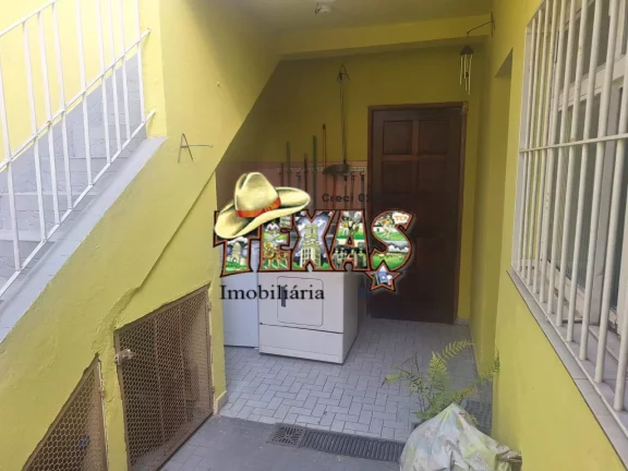 Imagem CASA TÉRREA PARA VENDA NA PENHA DE FRANÇA