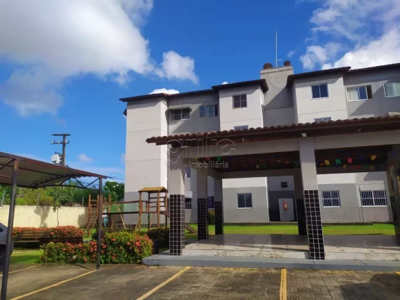 Imagem CONDOMÍNIO SÁBIA VIA PAISAGÍSTICA, 06 ITAPERI. CARACTERÍSTICAS: * Terreo; * Área privativa de 5...