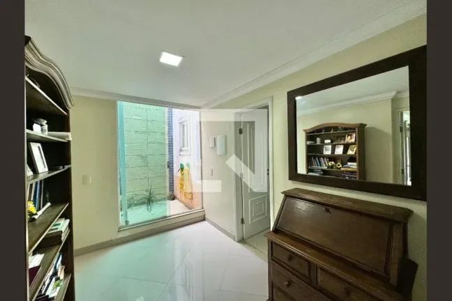 Imagem Casa à Venda - Recreio, 4 Quartos, 296 m2
