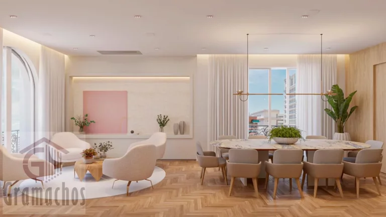 Imagem Apartamento à Venda em Higienópolis  315m² de Sofisticação Lindenberg