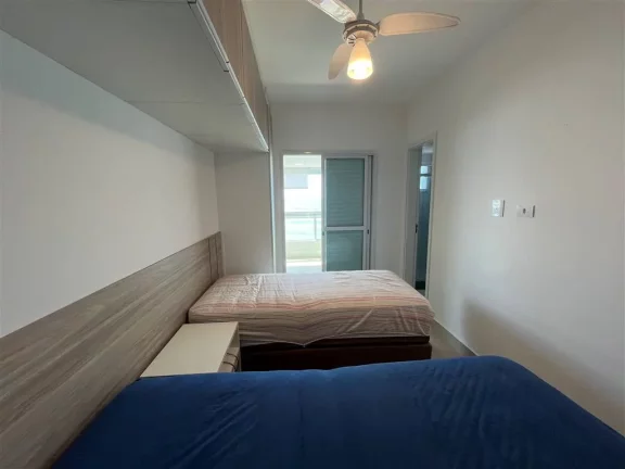 Imagem APARTAMENTO COM 100 m² - FLÓRIDA - PRAIA GRANDE SP