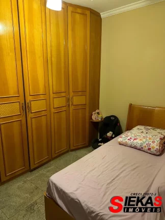 Imagem Apartamento à venda ou locação em São Paulo-SP, Chácara Santo Antônio: 2 quartos, 1 sala, 1 banheiro, 1 vaga, 54m²!