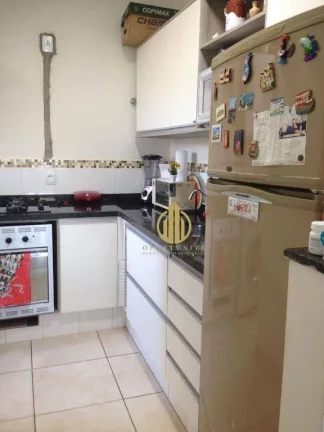 Imagem Apartamento com 1 dormitório à venda, 52 m² por R$ 289.000 - Jardim Botânico - Ribeirão Preto/SP