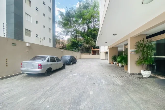 Imagem APARTAMENTO RESIDENCIAL em São Paulo - SP, Bela Vista