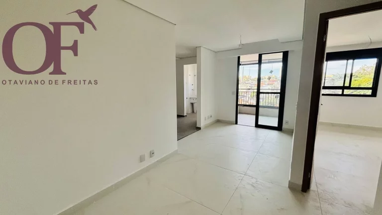 Imagem Apartamento Condomínio Bellacqua - 2 Quartos - 68m² - Jundiaí/SP