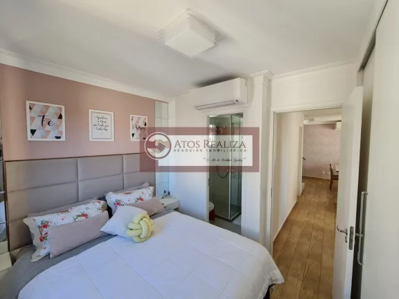 Imagem Compre Cobertura 165m² em Jardim Umuarama - São Paulo