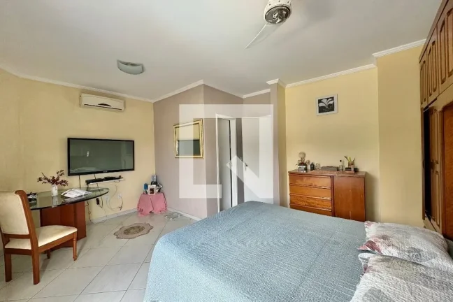 Imagem Casa à Venda - Vargem Pequena, 3 Quartos, 180 m2