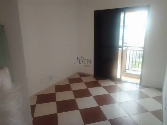 Imagem Apartamento - Vila Mariana - 4 dormitórios, 1 suíte, 3 vagas