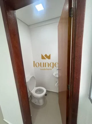 Imagem Sala Comercial à venda Parque Campolim Z. Sul - Sorocaba/SP