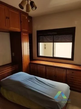 Imagem Apartamento com 3 dormitórios à venda, 130 m² por R$ 1.200.000,00 - Brooklin Paulista - São Paulo/SP