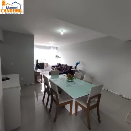 Imagem Apartamento à venda no bairro América