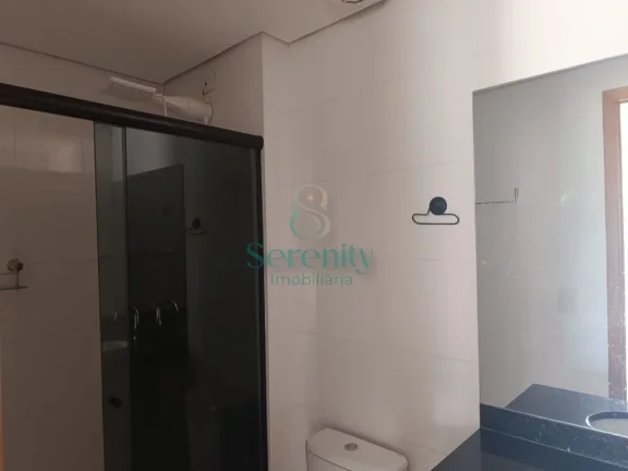 Imagem Apartamento para alugar no Jardim Monções - Londrina/PR