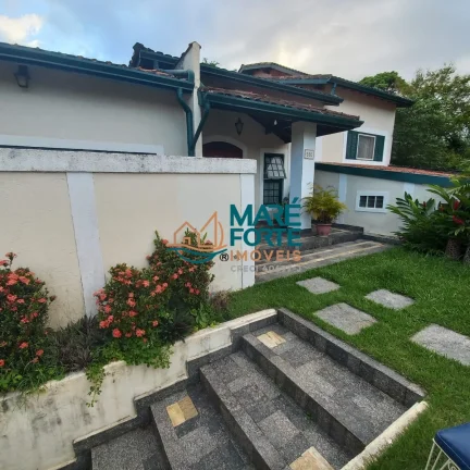 Imagem CASA PRINCIPAL E CASA ANEXO (TERRENO DE 600M²)