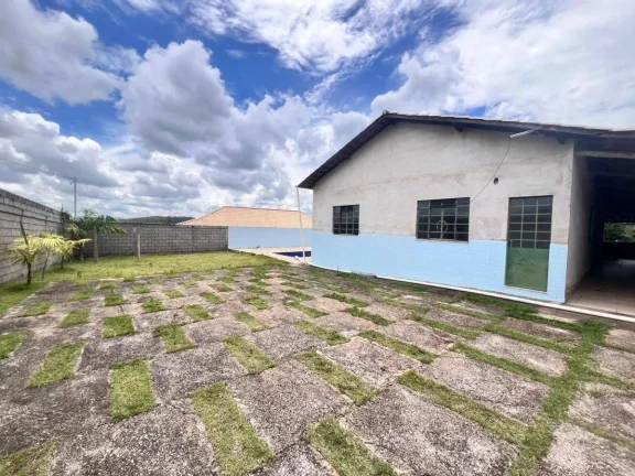 Imagem Sítio em Vasconcelos – Conforto e Tranquilidade Perto da Cidade